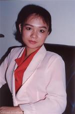 Tante muka oriental1